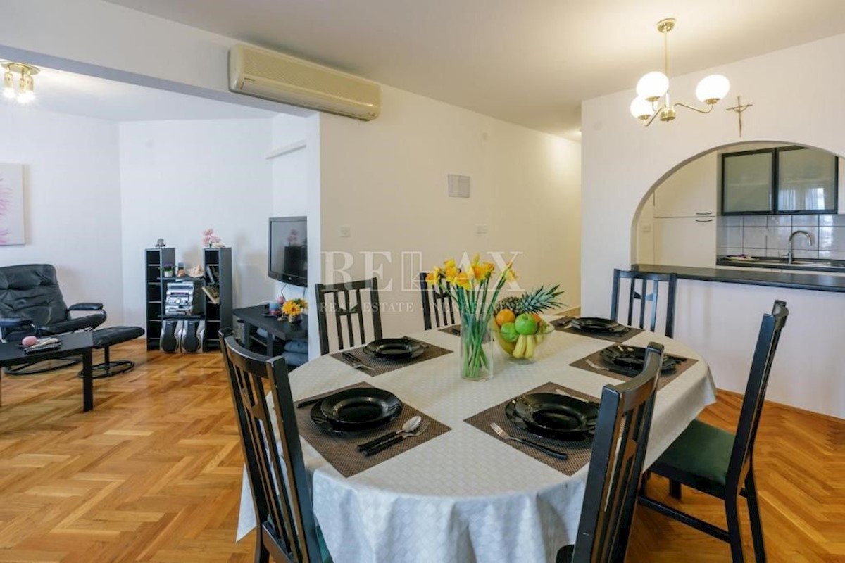 Apartment Zu verkaufen - PRIMORSKO-GORANSKA CRIKVENICA