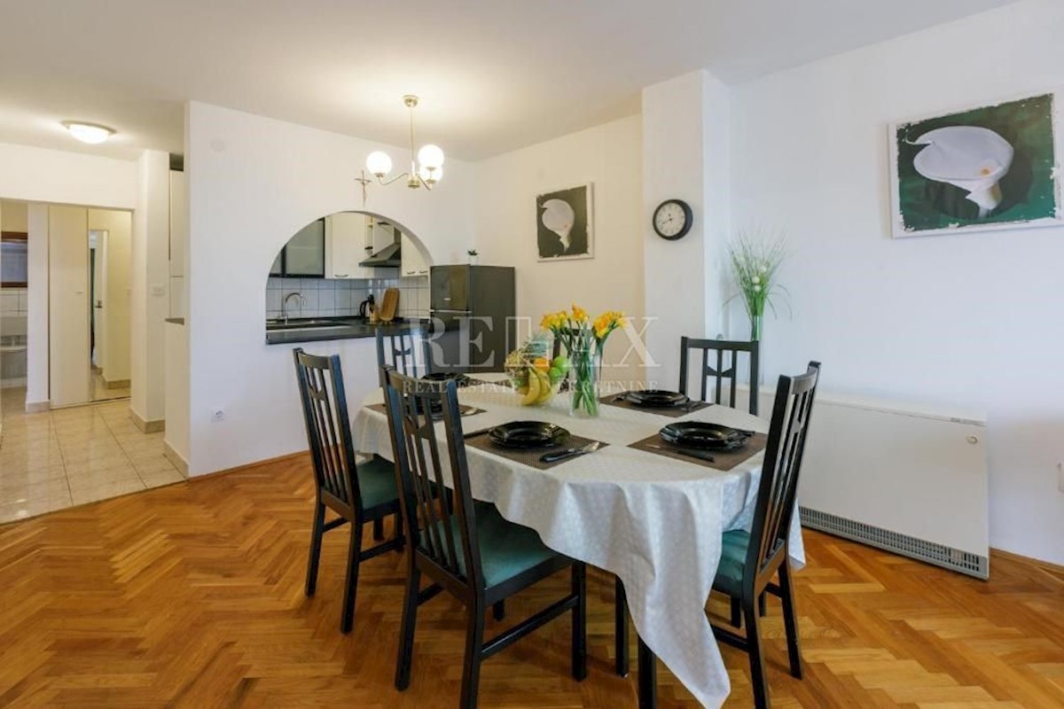 Apartment Zu verkaufen - PRIMORSKO-GORANSKA CRIKVENICA