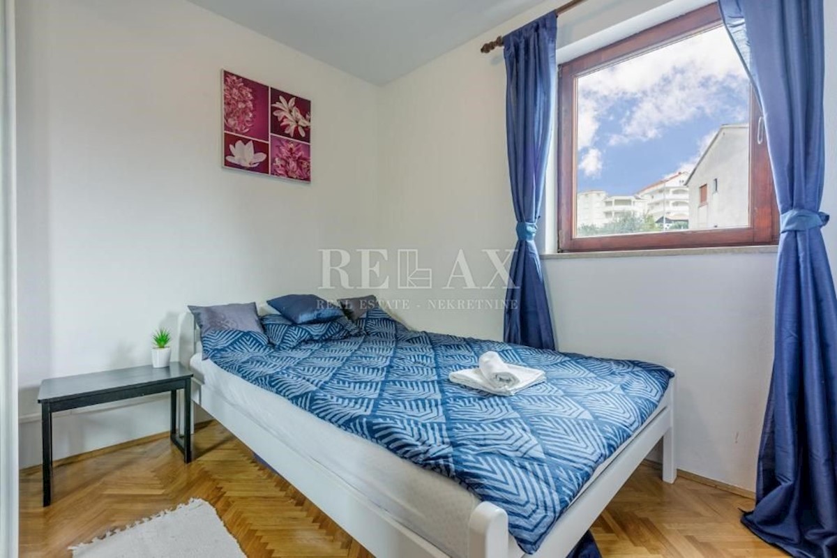 Apartment Zu verkaufen - PRIMORSKO-GORANSKA CRIKVENICA