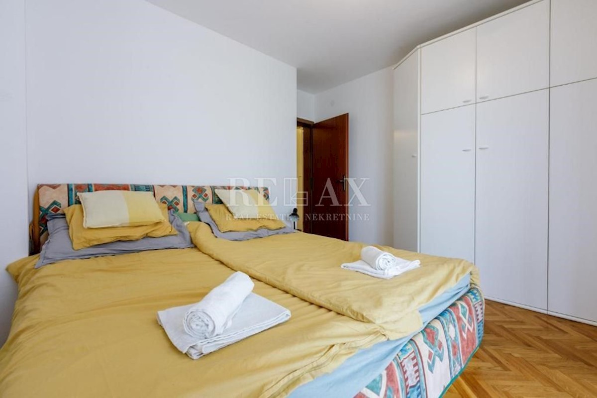 Apartment Zu verkaufen - PRIMORSKO-GORANSKA CRIKVENICA