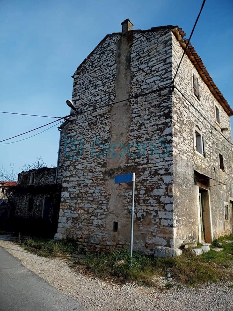 Dům Na prodej - ISTARSKA UMAG