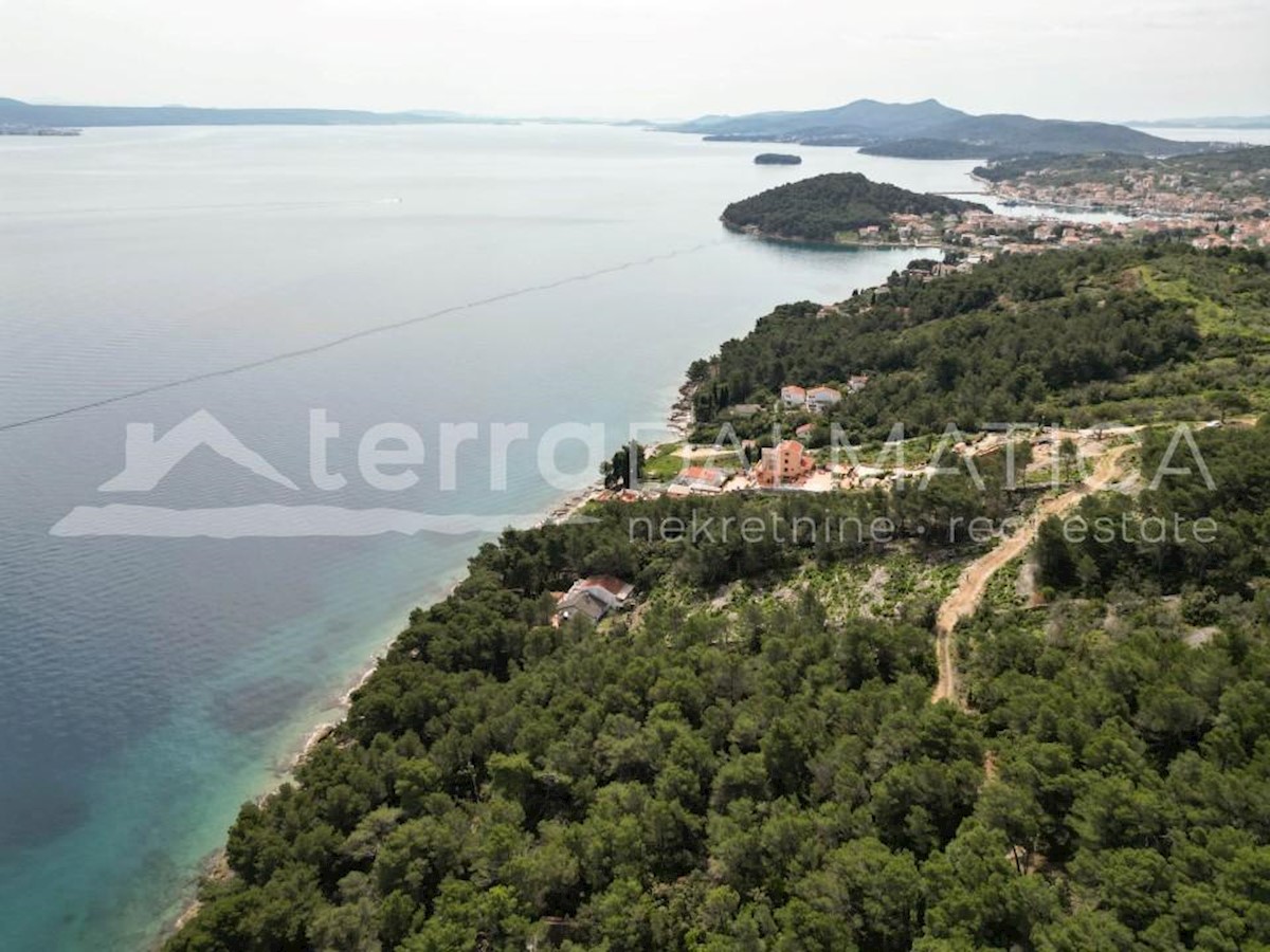 Zemljište Na prodaju - ZADARSKA ZADAR