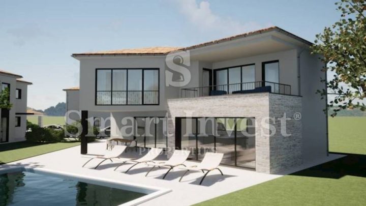 Dom na sprzedaż 168 m² – Poreč