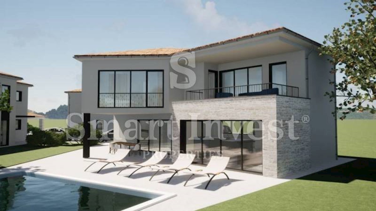Maison À vendre - Istarska Poreč - foto 1/8