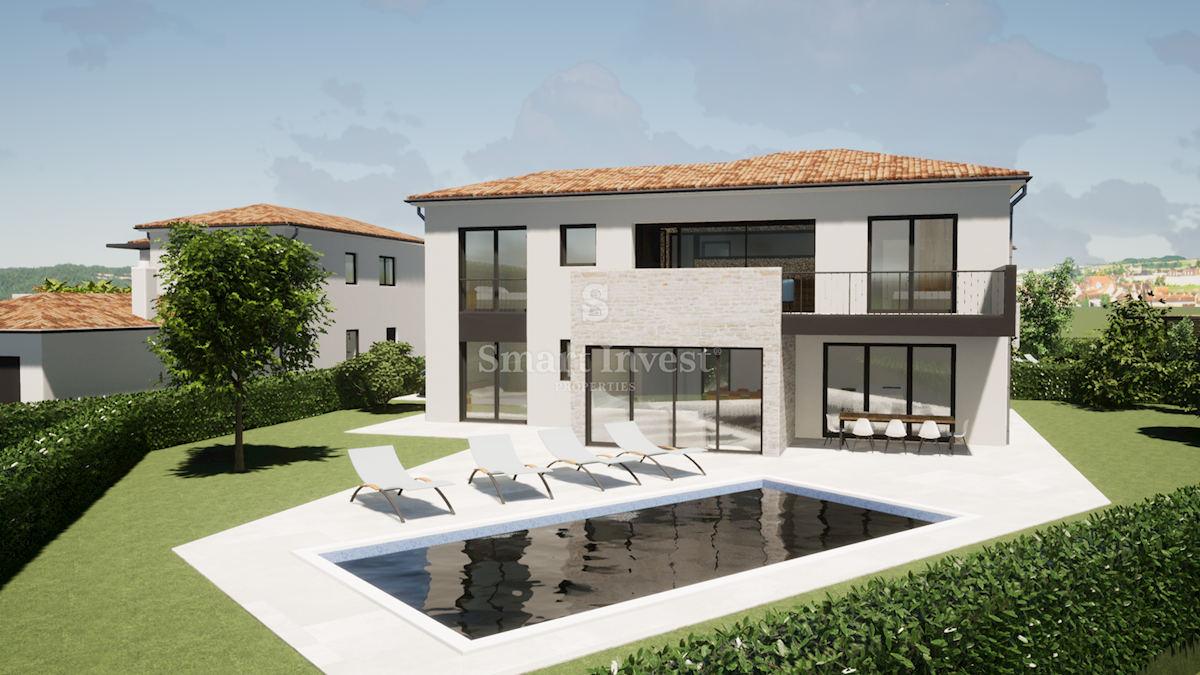 Maison À vendre - Istarska Poreč - foto 2/8