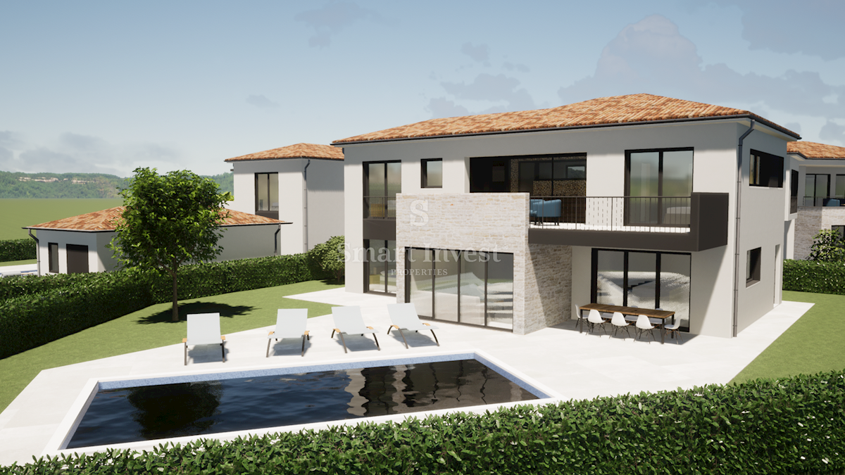 Maison À vendre - Istarska Poreč - foto 4/8