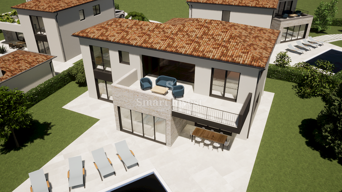 Maison À vendre - Istarska Poreč - foto 5/8