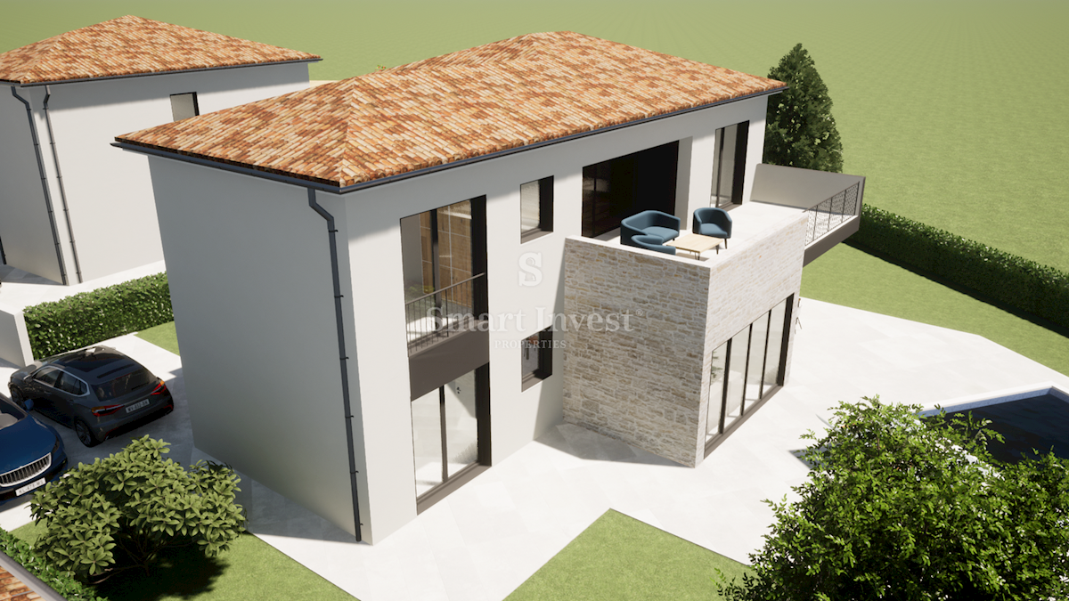 Maison À vendre - ISTARSKA POREČ