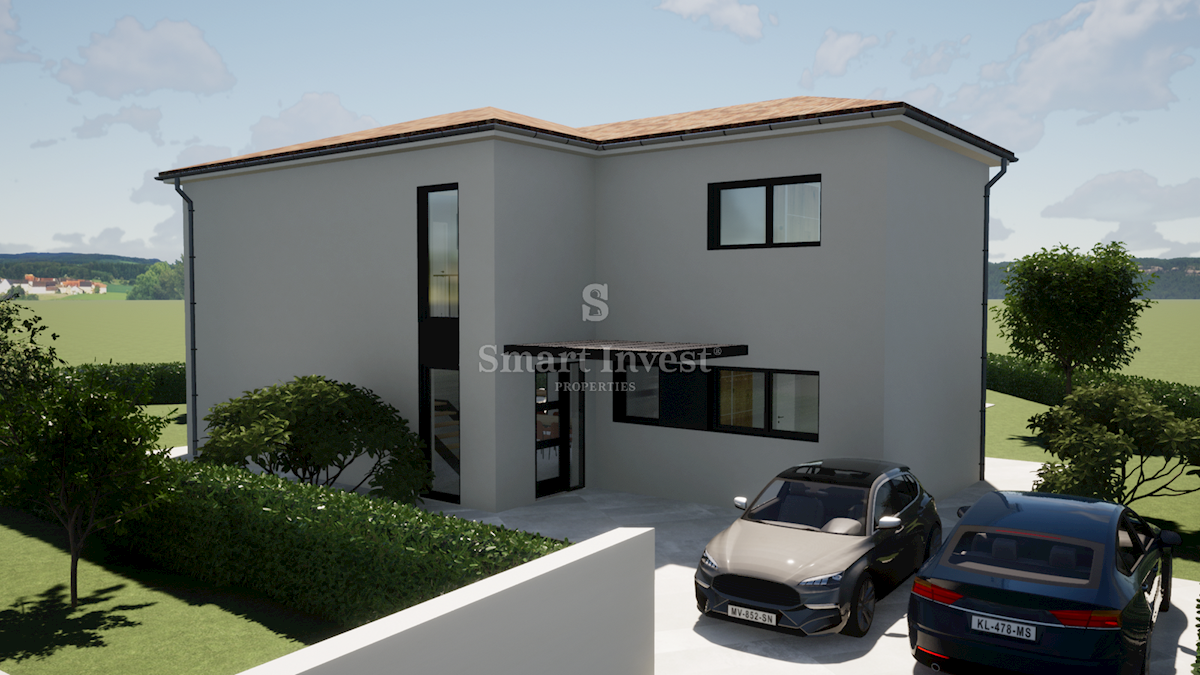 Maison À vendre - ISTARSKA POREČ