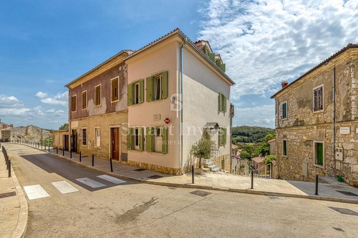 Casa In vendita - ISTARSKA VRSAR