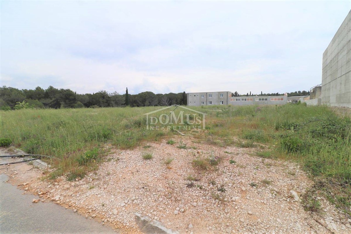 Land For sale - ZADARSKA BIOGRAD NA MORU