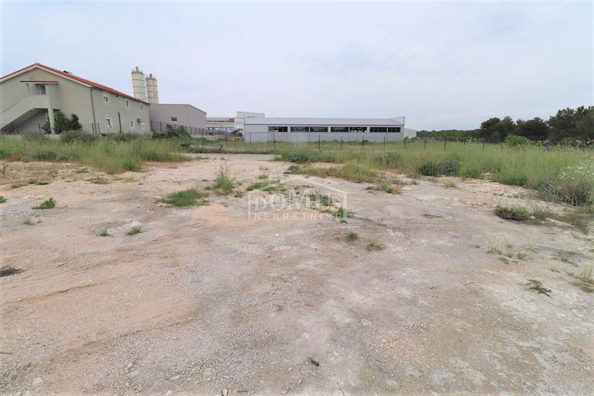 Land For sale - ZADARSKA BIOGRAD NA MORU