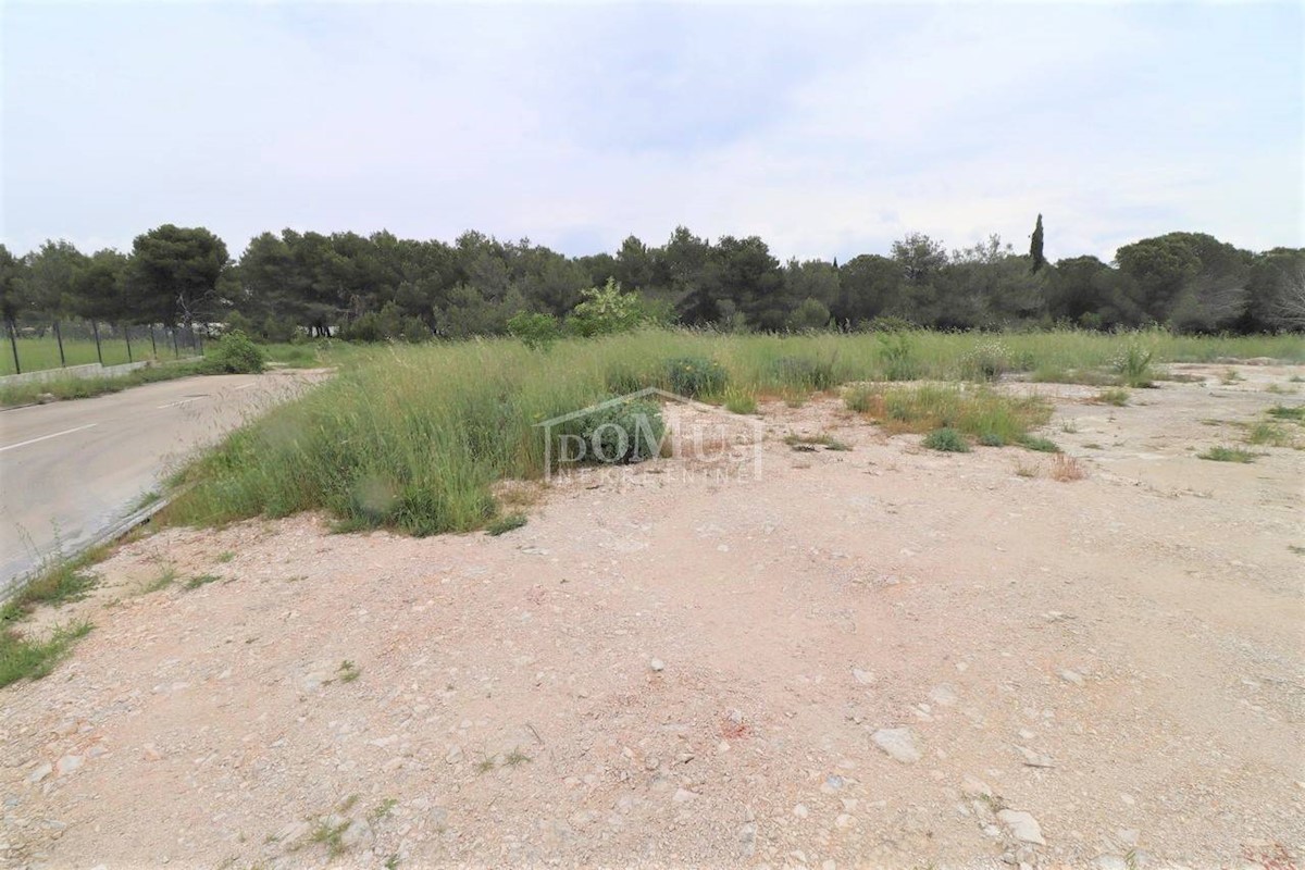 Land For sale - ZADARSKA BIOGRAD NA MORU