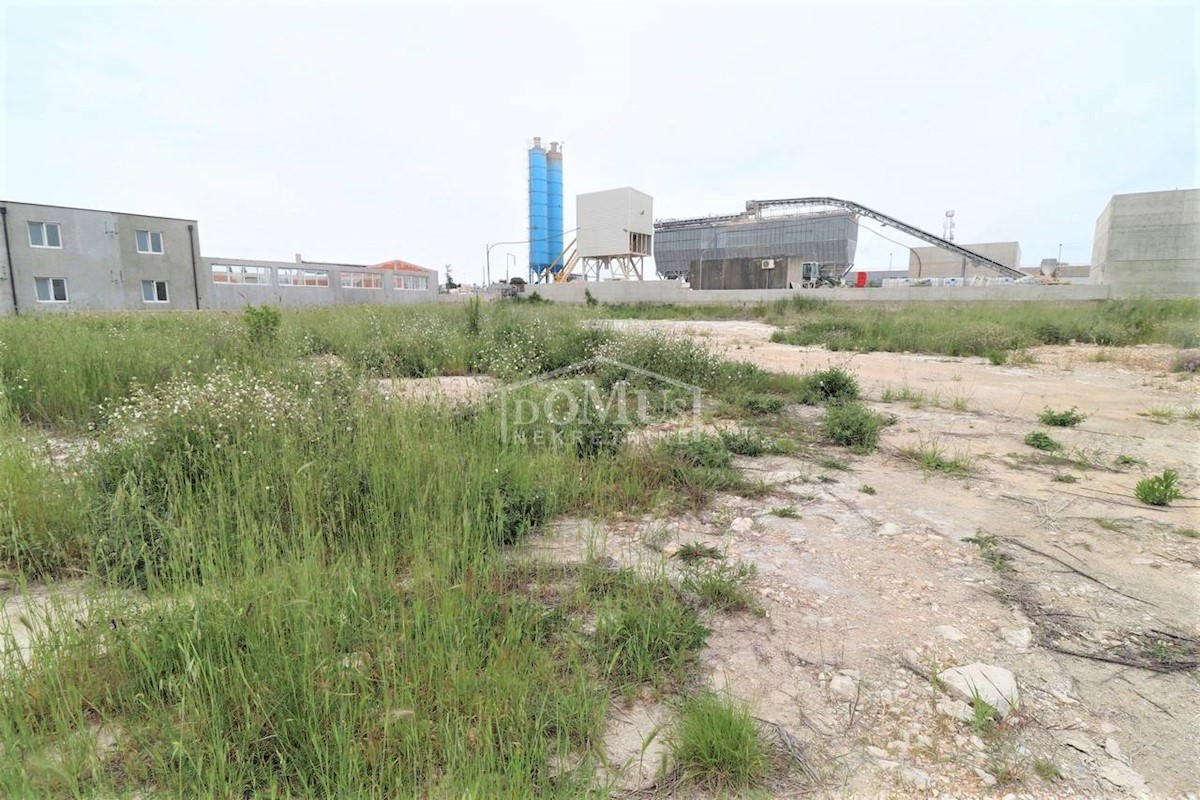 Land For sale - ZADARSKA BIOGRAD NA MORU