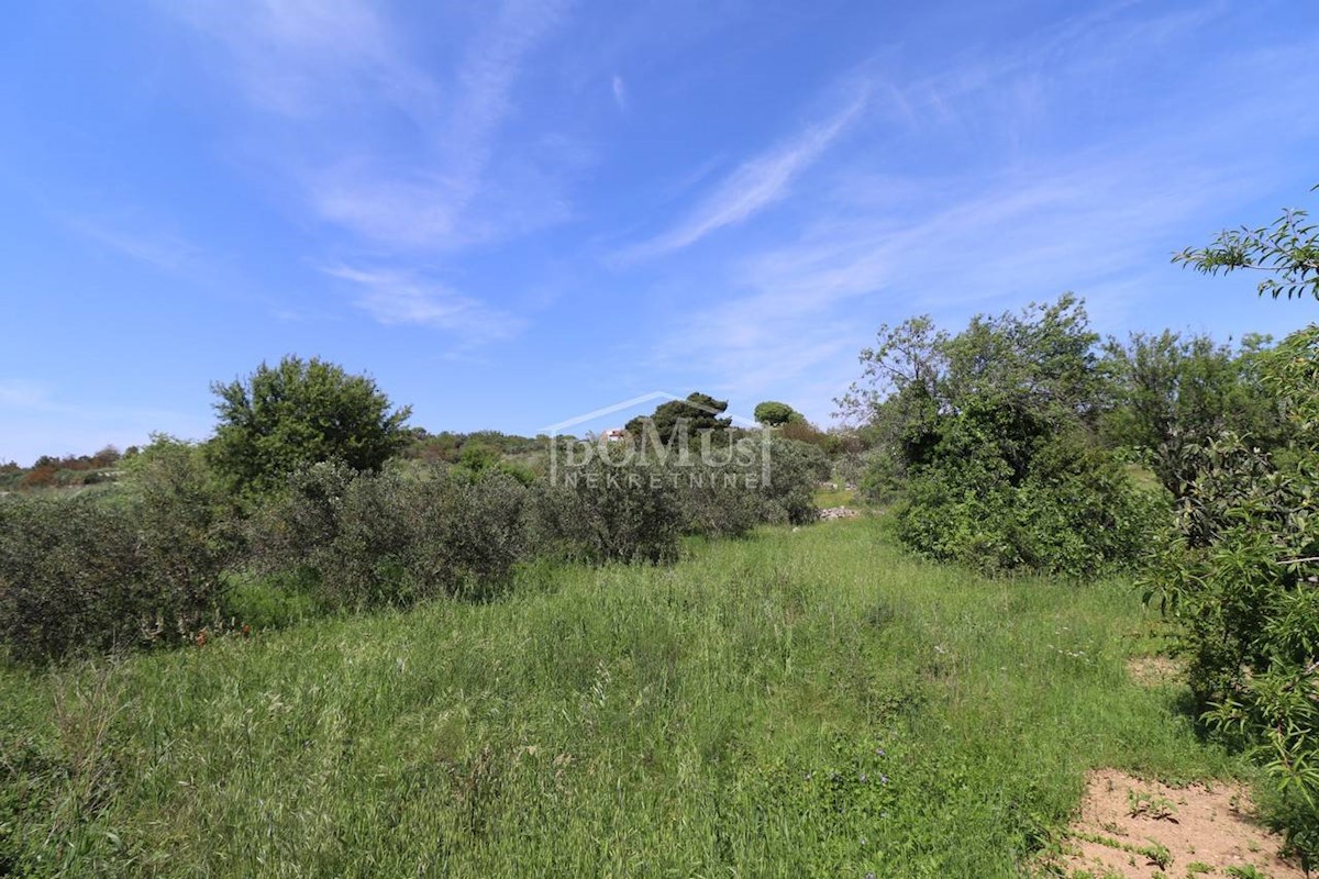 Land For sale - ŠIBENSKO-KNINSKA VODICE