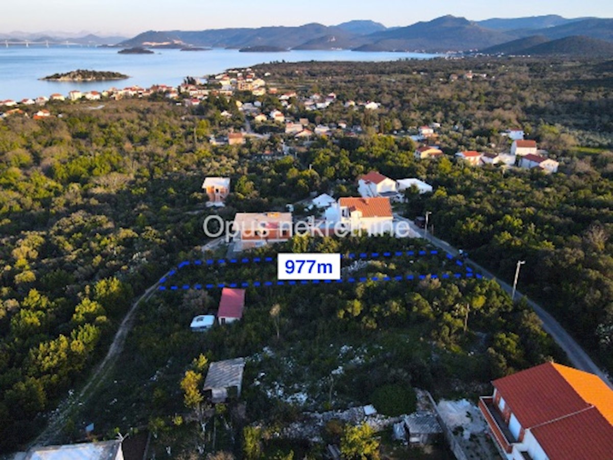 Parcela Na predaj - DUBROVAČKO-NERETVANSKA JANJINA