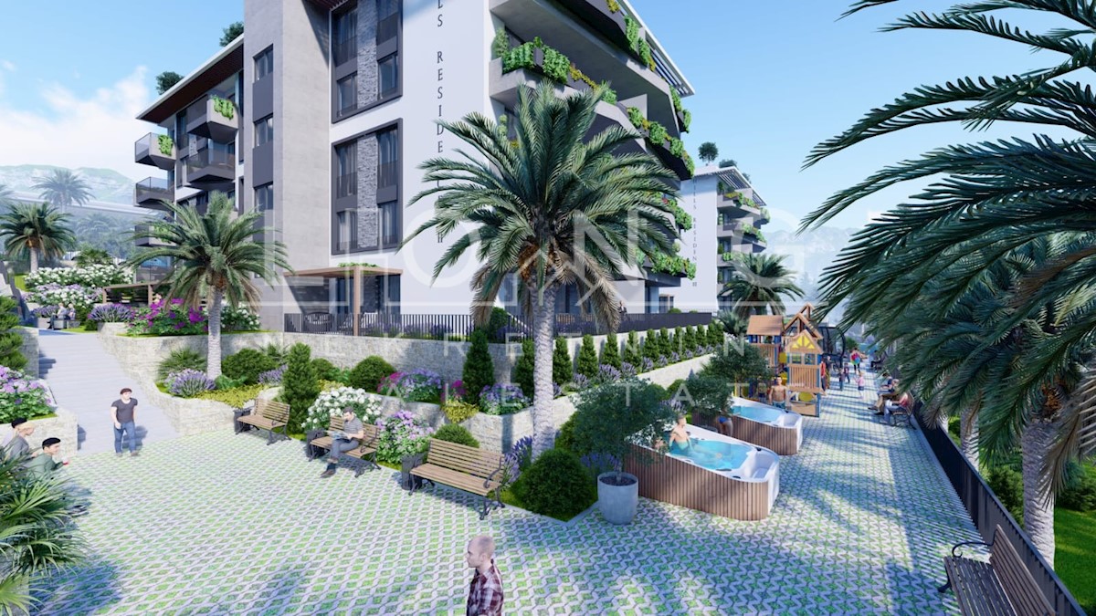 Apartmán Na prodej - SPLITSKO-DALMATINSKA MAKARSKA