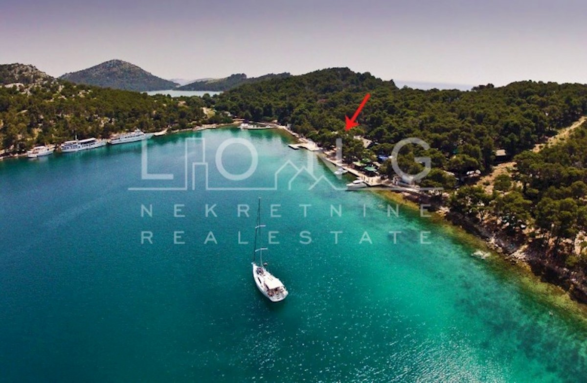 Business premises For sale - ZADARSKA DUGI OTOK