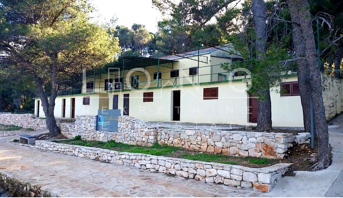 Business premises For sale - ZADARSKA DUGI OTOK