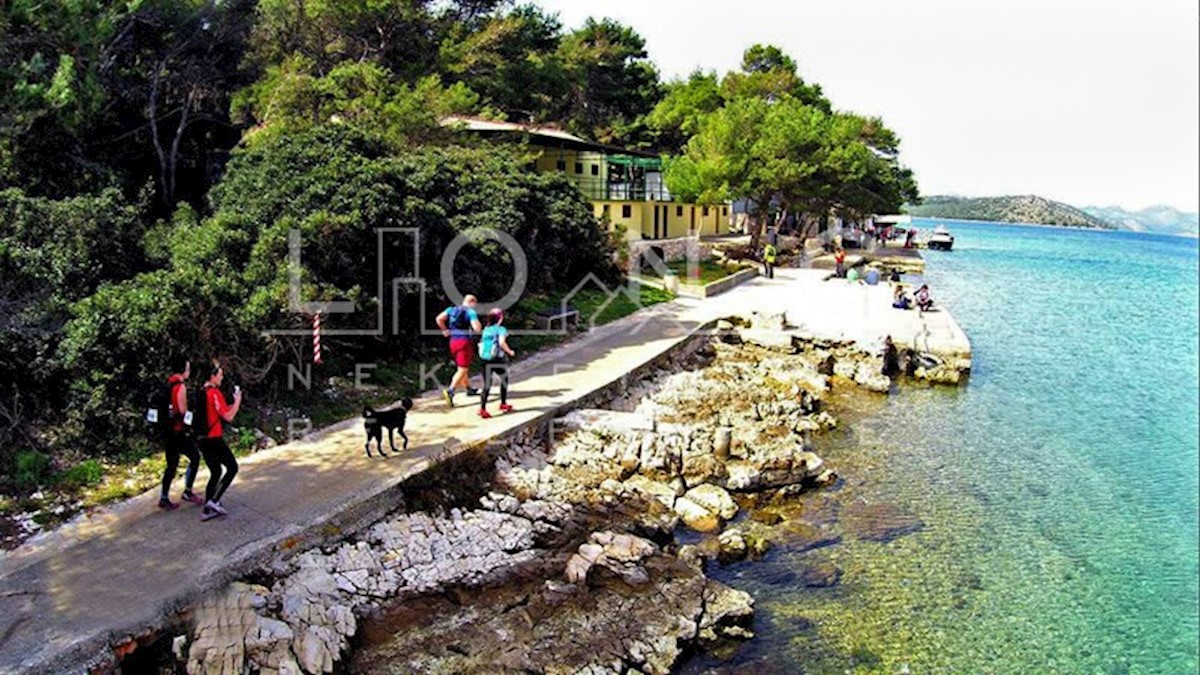 Business premises For sale - ZADARSKA DUGI OTOK