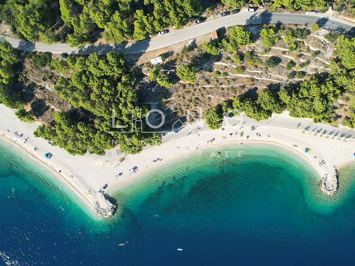 Pozemok Na predaj - SPLITSKO-DALMATINSKA PODGORA