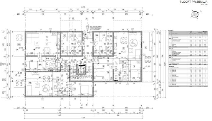 Apartma Naprodaj - Istarska Poreč - foto 3/3