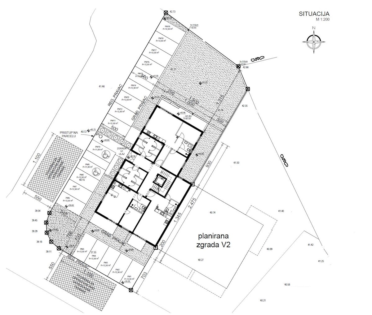 Apartma Na predaj - Istarska Poreč - foto 2/2