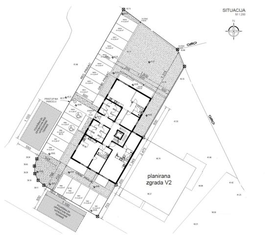 Apartma Naprodaj - Istarska Poreč - foto 2/3