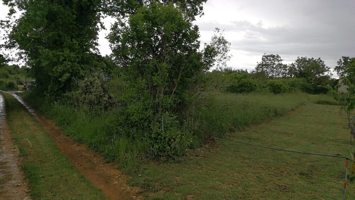 Terrain à vendre 1500 m² – Šišan