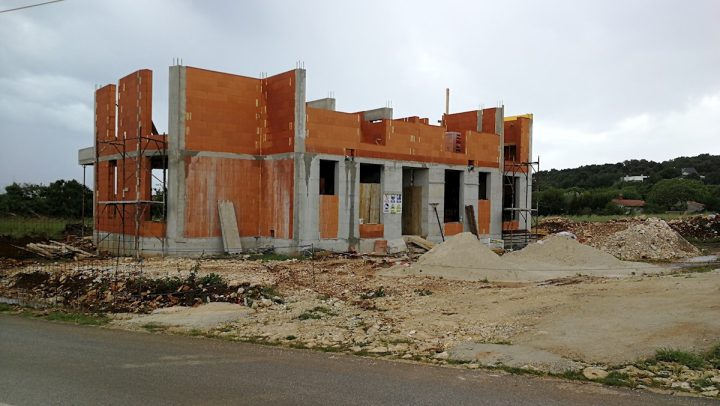 Apartment zu verkaufen 73 m² – Ližnjan