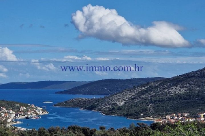 Grundstück zu verkaufen 1300 m² – Trogir