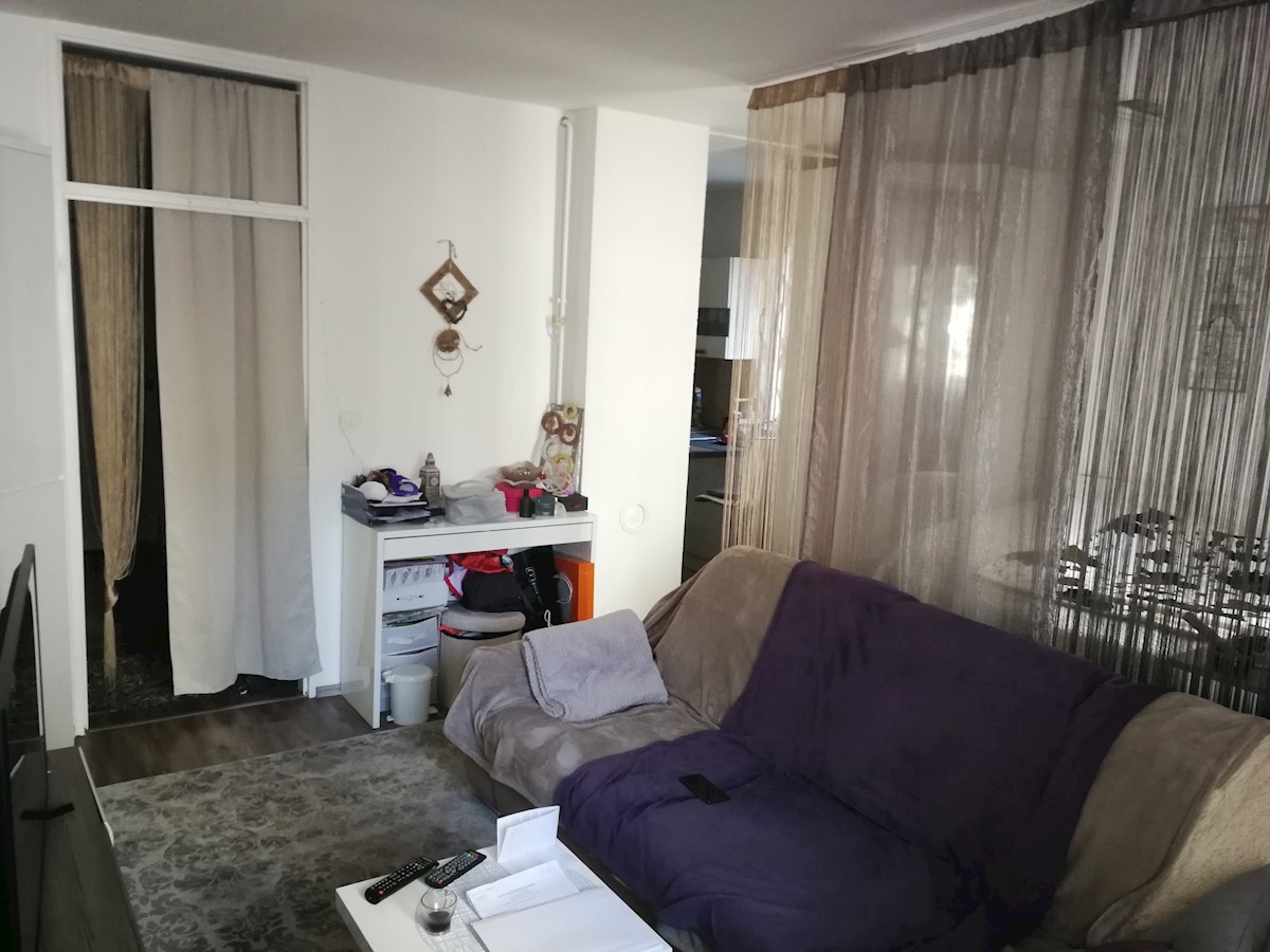 Apartmán Na predaj - ISTARSKA PULA