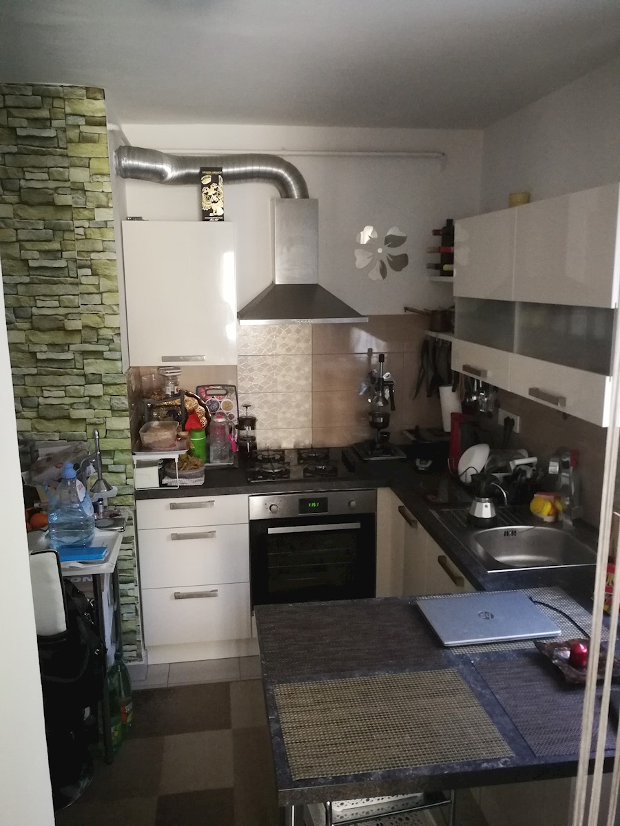 Apartmán Na predaj - ISTARSKA PULA