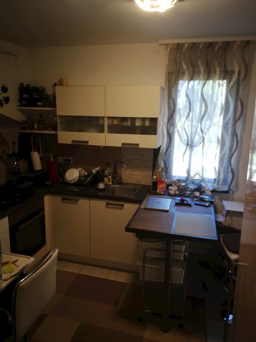Apartmán Na predaj - ISTARSKA PULA