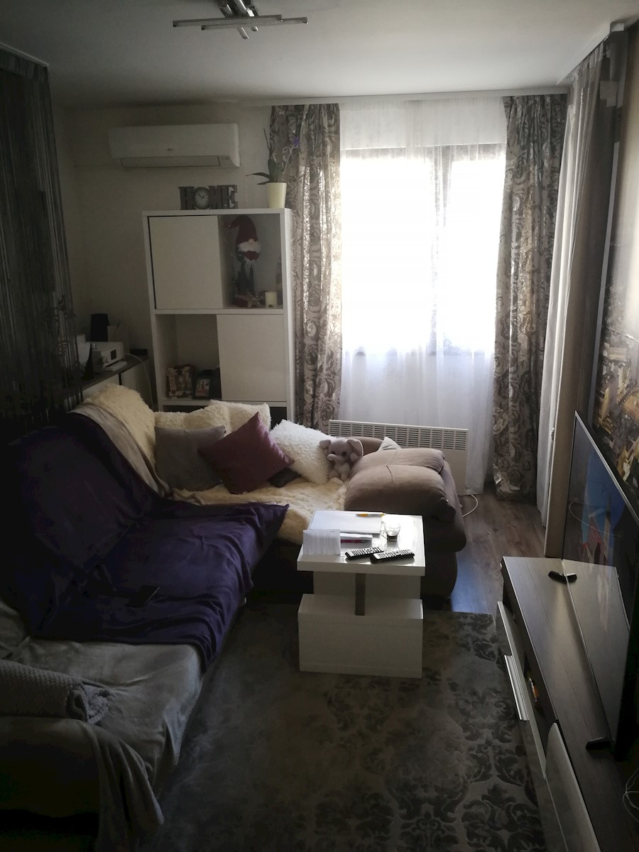 Apartmán Na predaj - ISTARSKA PULA