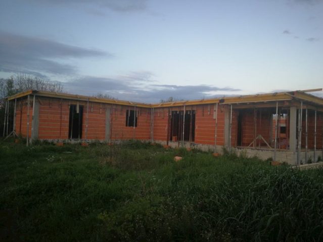 Maison à vendre 125 m² – Marčana