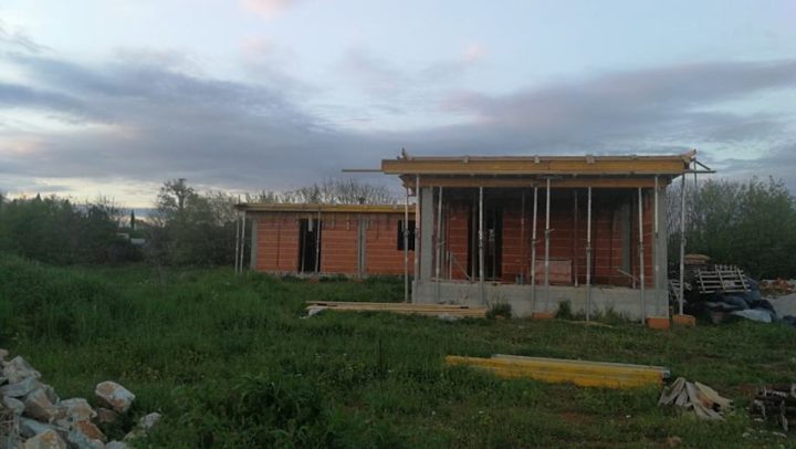 Casa In vendita - Istarska Marčana - foto 2/3