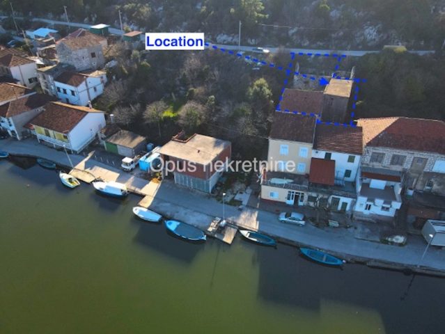 Maison À vendre - Dubrovačko-neretvanska Slivno - foto 5/19