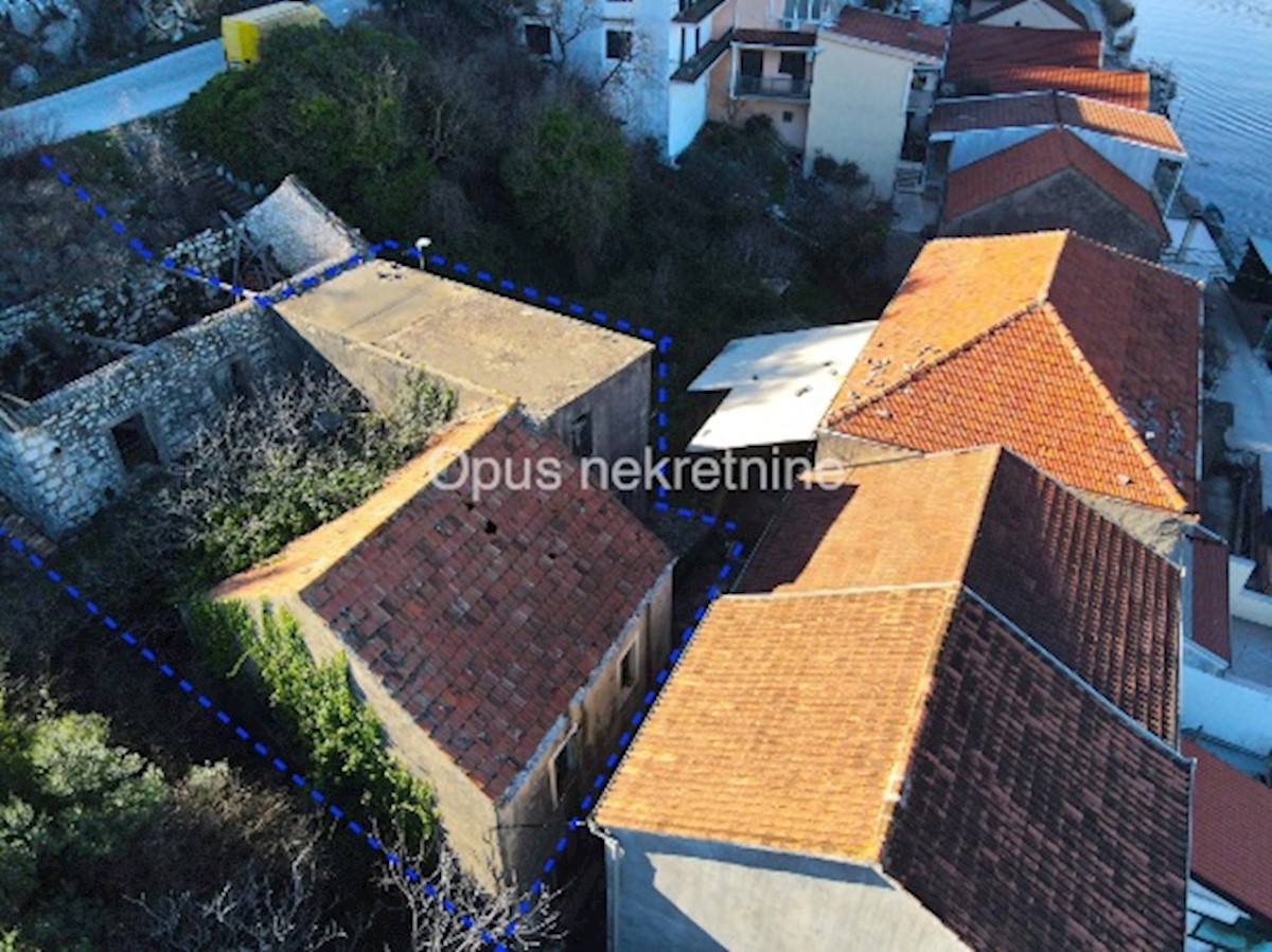 House For sale - DUBROVAČKO-NERETVANSKA SLIVNO