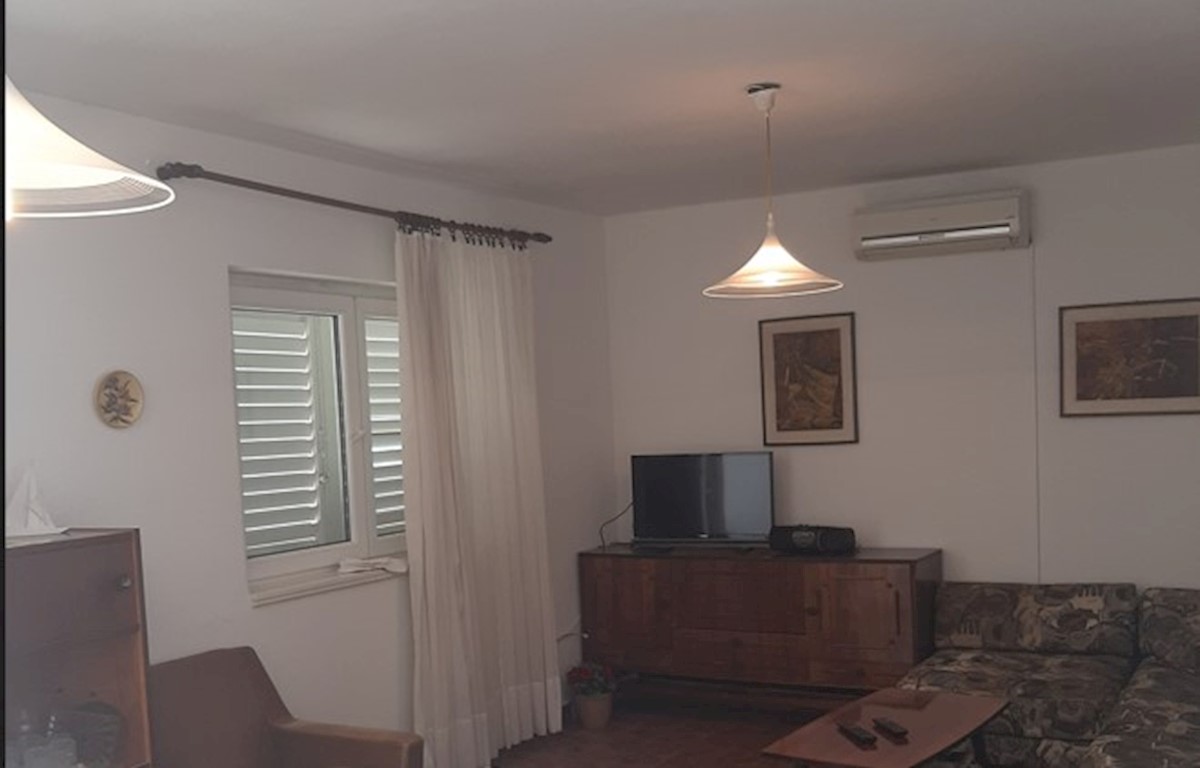 Maison À vendre - SPLITSKO-DALMATINSKA OMIŠ