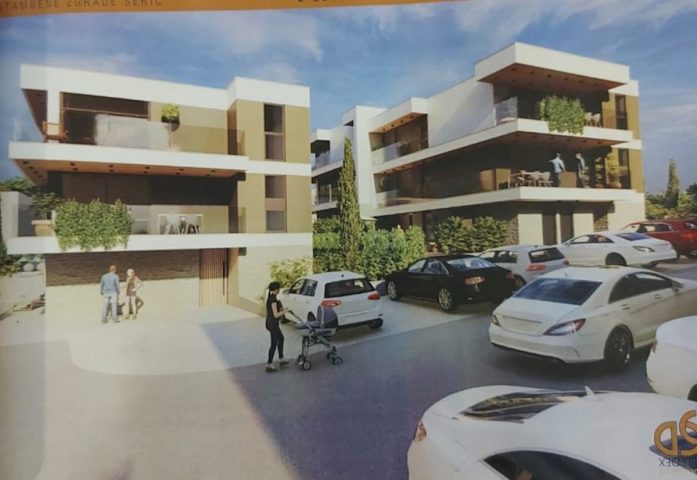Apartma Naprodaj - Istarska Medulin - foto 2/3