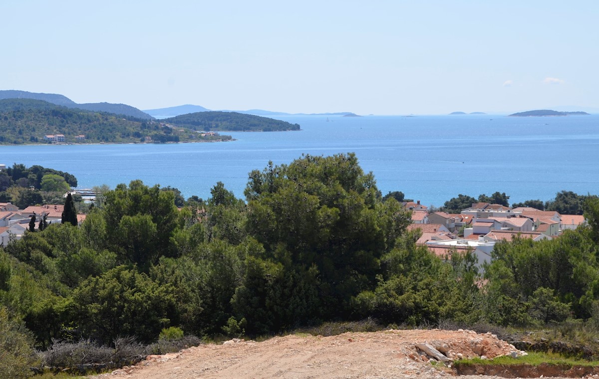 Kuća Na prodaju - ŠIBENSKO-KNINSKA VODICE