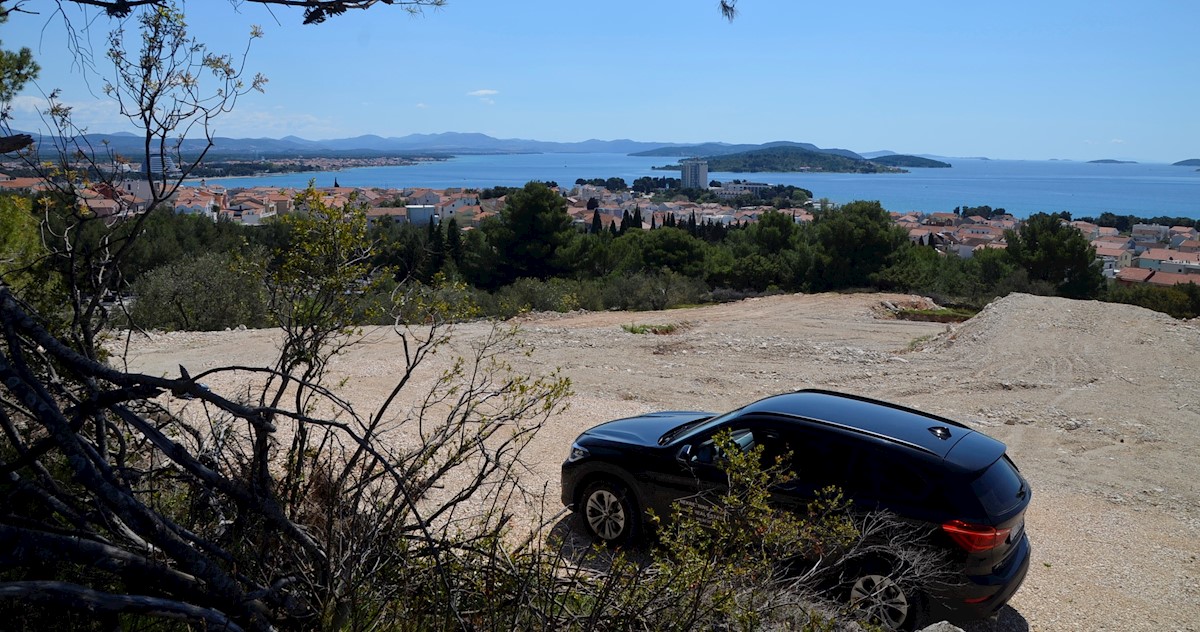 Kuća Na prodaju - ŠIBENSKO-KNINSKA VODICE