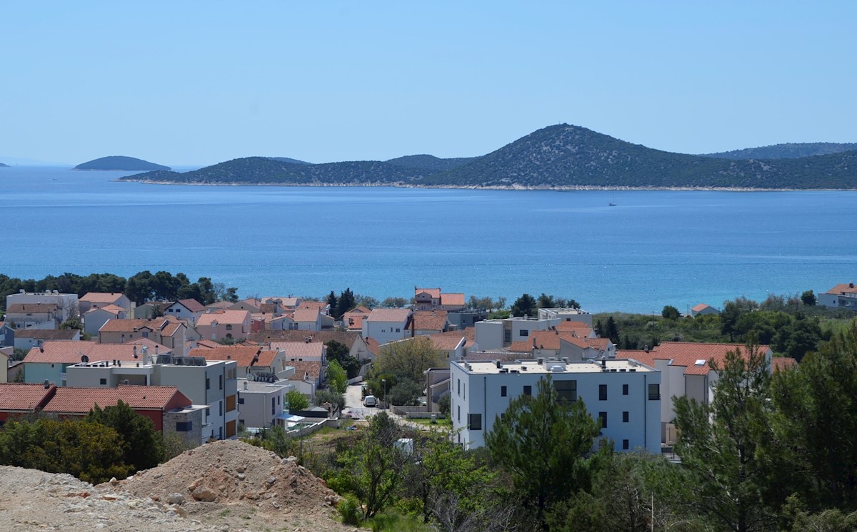 Kuća Na prodaju - ŠIBENSKO-KNINSKA VODICE