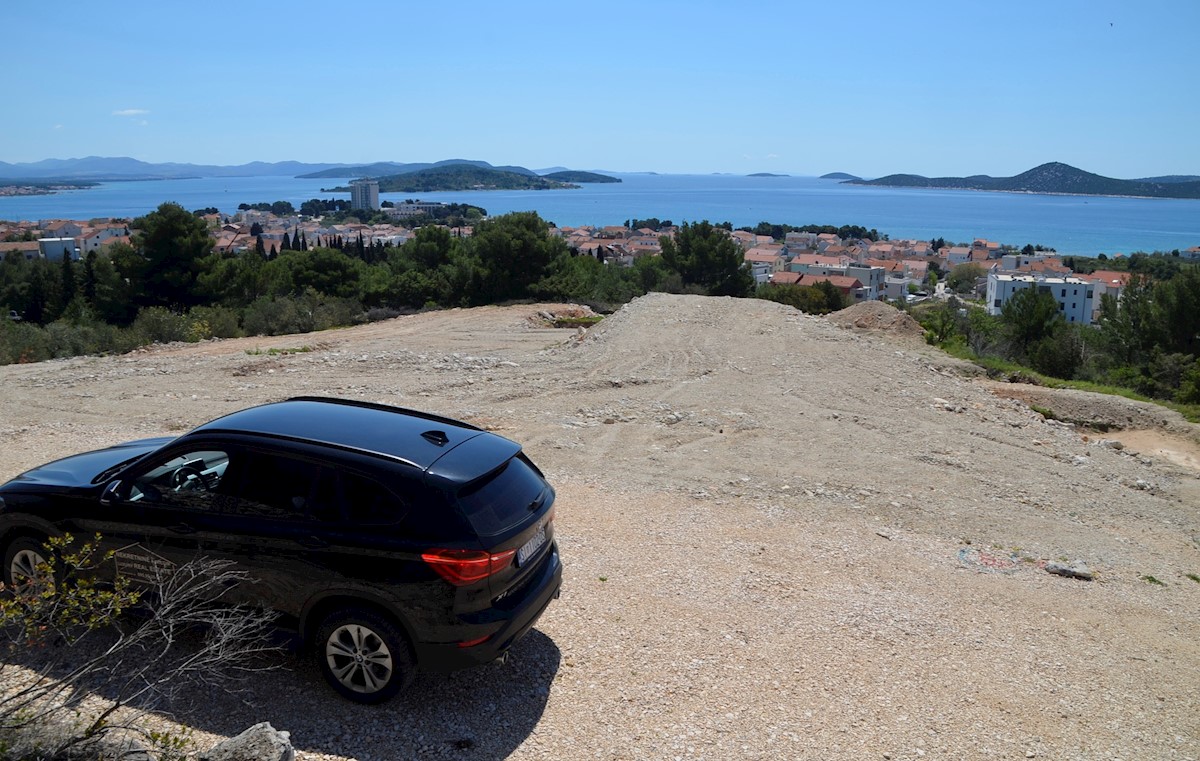 Kuća Na prodaju - ŠIBENSKO-KNINSKA VODICE