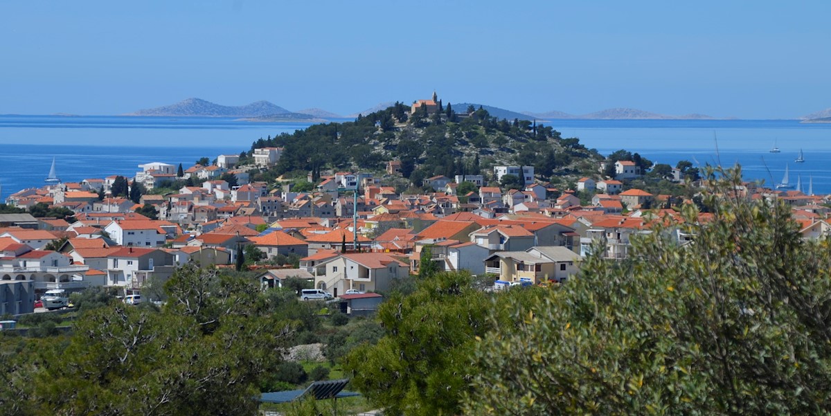 Kuća Na prodaju - ŠIBENSKO-KNINSKA VODICE