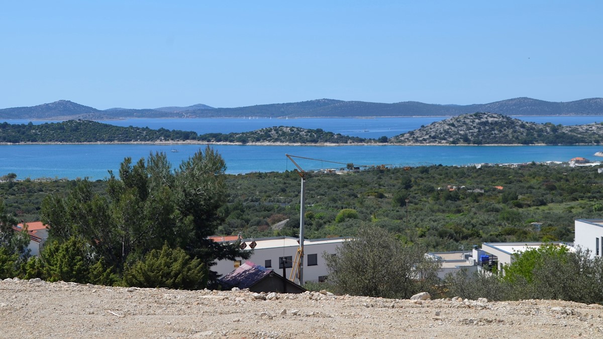 Kuća Na prodaju - ŠIBENSKO-KNINSKA VODICE