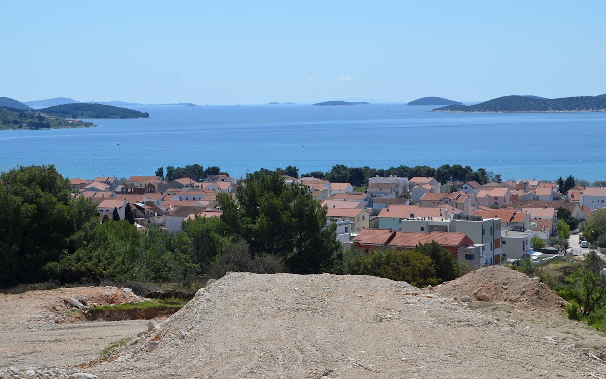 Kuća Na prodaju - ŠIBENSKO-KNINSKA VODICE