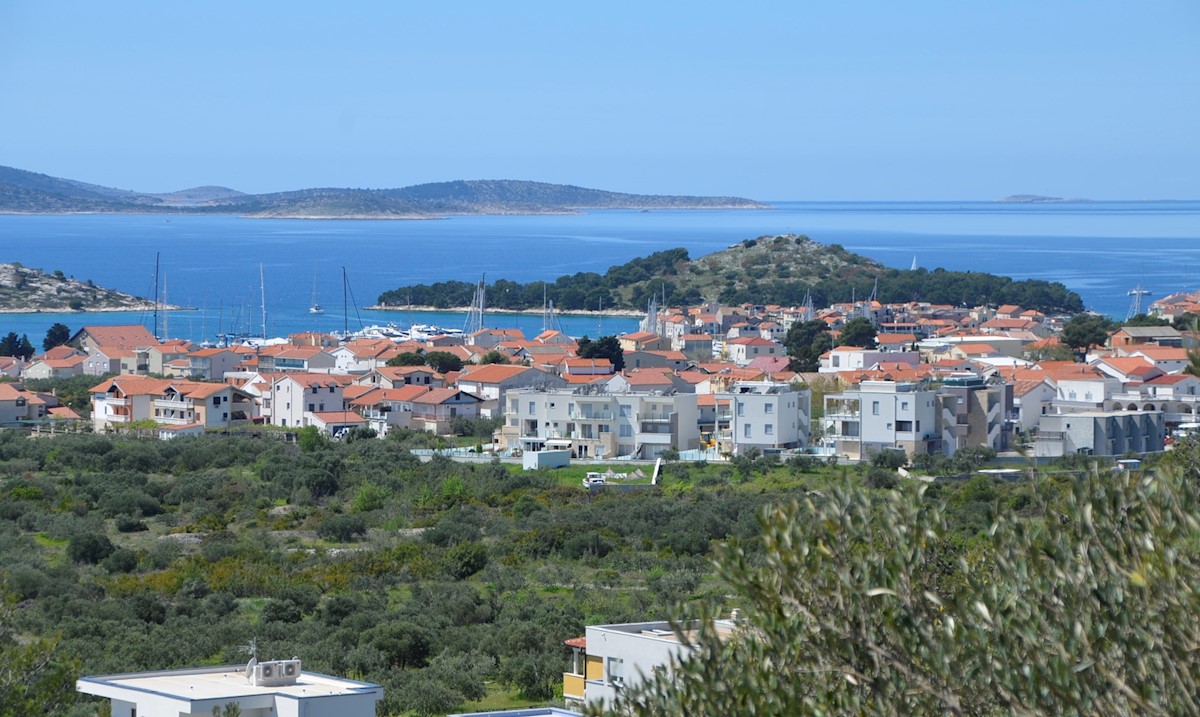 Kuća Na prodaju - ŠIBENSKO-KNINSKA VODICE