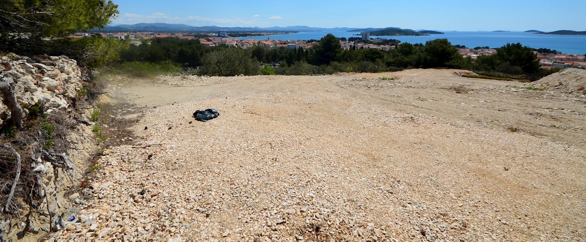 Kuća Na prodaju - ŠIBENSKO-KNINSKA VODICE